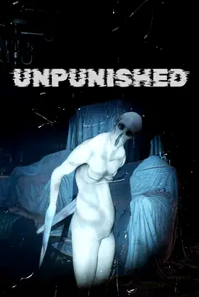 UNPUNISHED poster