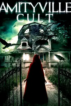 Amityville Cult poster