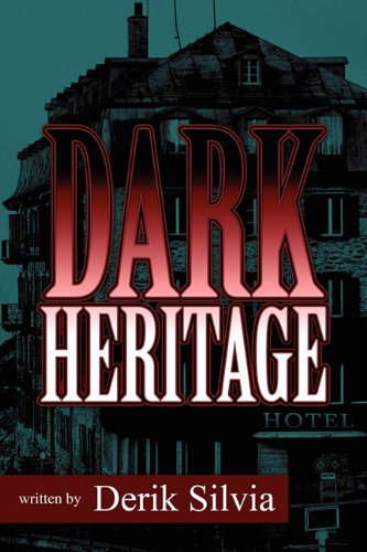 Dark Heritage poster