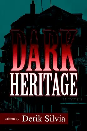 Dark Heritage poster