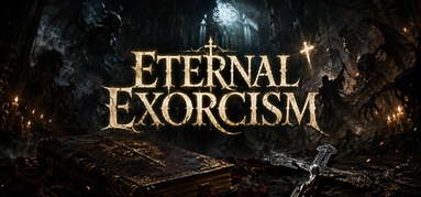 Eternal Exorcism capsule