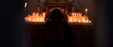 Resurrection (Resurrección) theatrical trailer - Gonzalo Calzada-directed horrAR poster