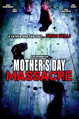 Mother's Day Massacre poster