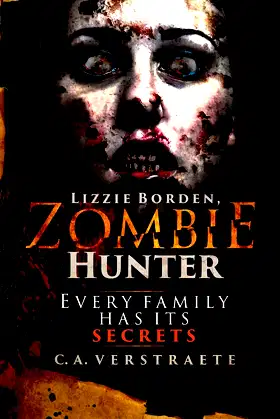Lizzie Borden, Zombie Hunter poster