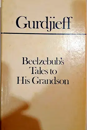 Beelzebub's Tales to His Grandson, Three Boxed Volumes poster