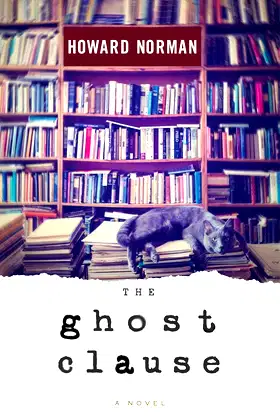 The Ghost Clause poster