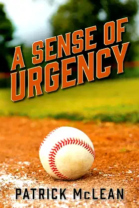 A Sense of Urgency poster