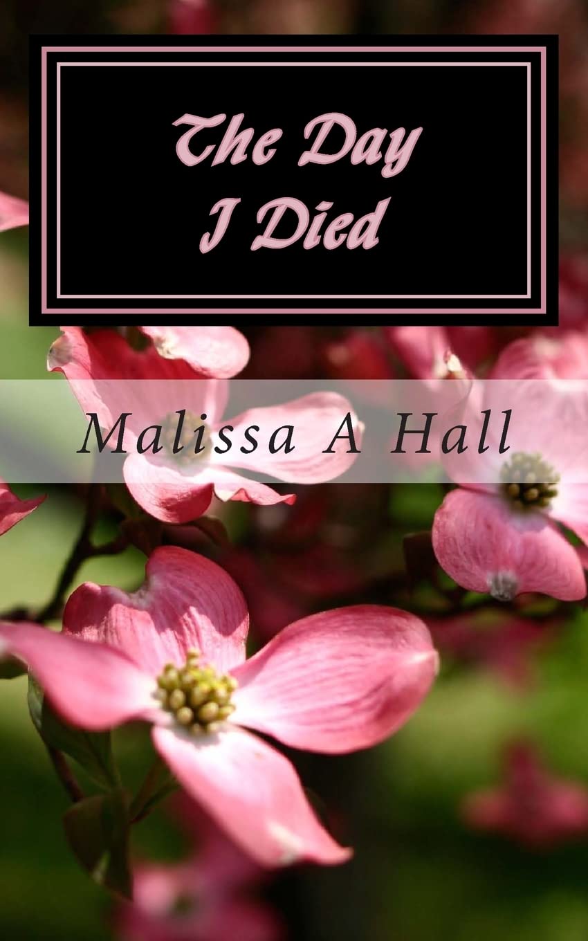 The Day I Died poster