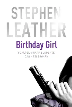 The Birthday Girl poster