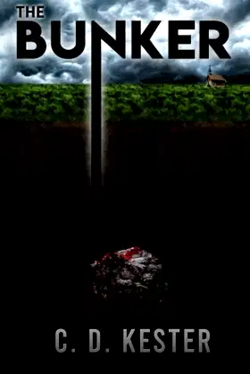 The Bunker poster