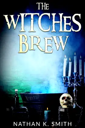 The Witches Brew poster
