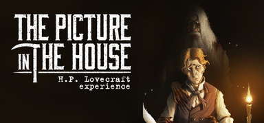 The Picture in The House capsule