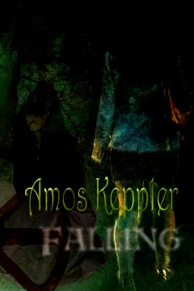 Falling (Nine) poster