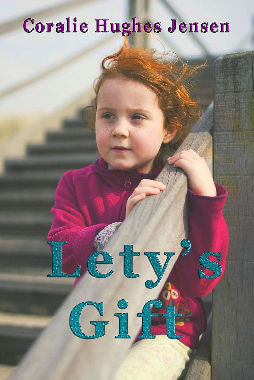 Lety's Gift poster