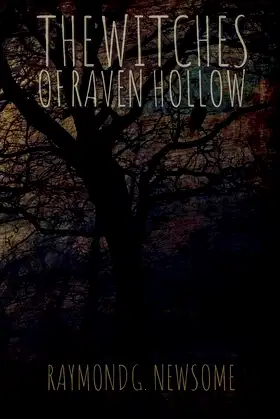 The Witches of Raven Hollow poster