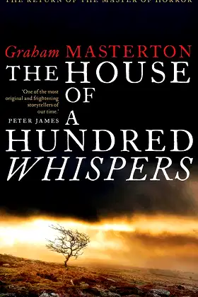 The House of a Hundred Whispers poster