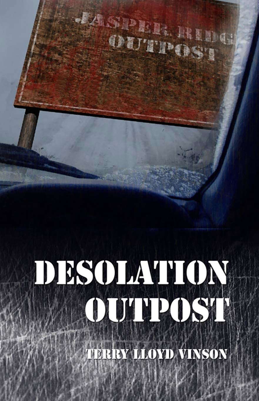 Desolation Outpost poster