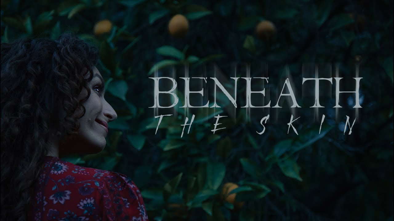 Beneath The Skin - Horror Short Film