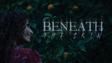 Beneath The Skin - Horror Short Film poster