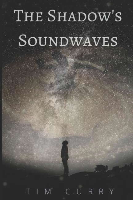 The Shadow's Soundwaves (The Shadow's Apostles) poster