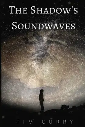 The Shadow's Soundwaves (The Shadow's Apostles) poster