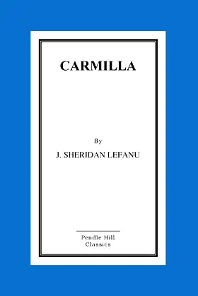 Carmilla poster