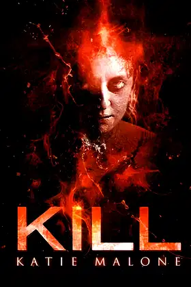 Kill Katie Malone poster