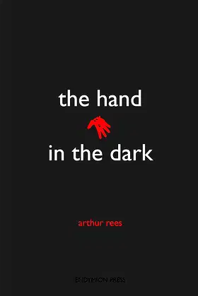 The Hand in the Dark poster