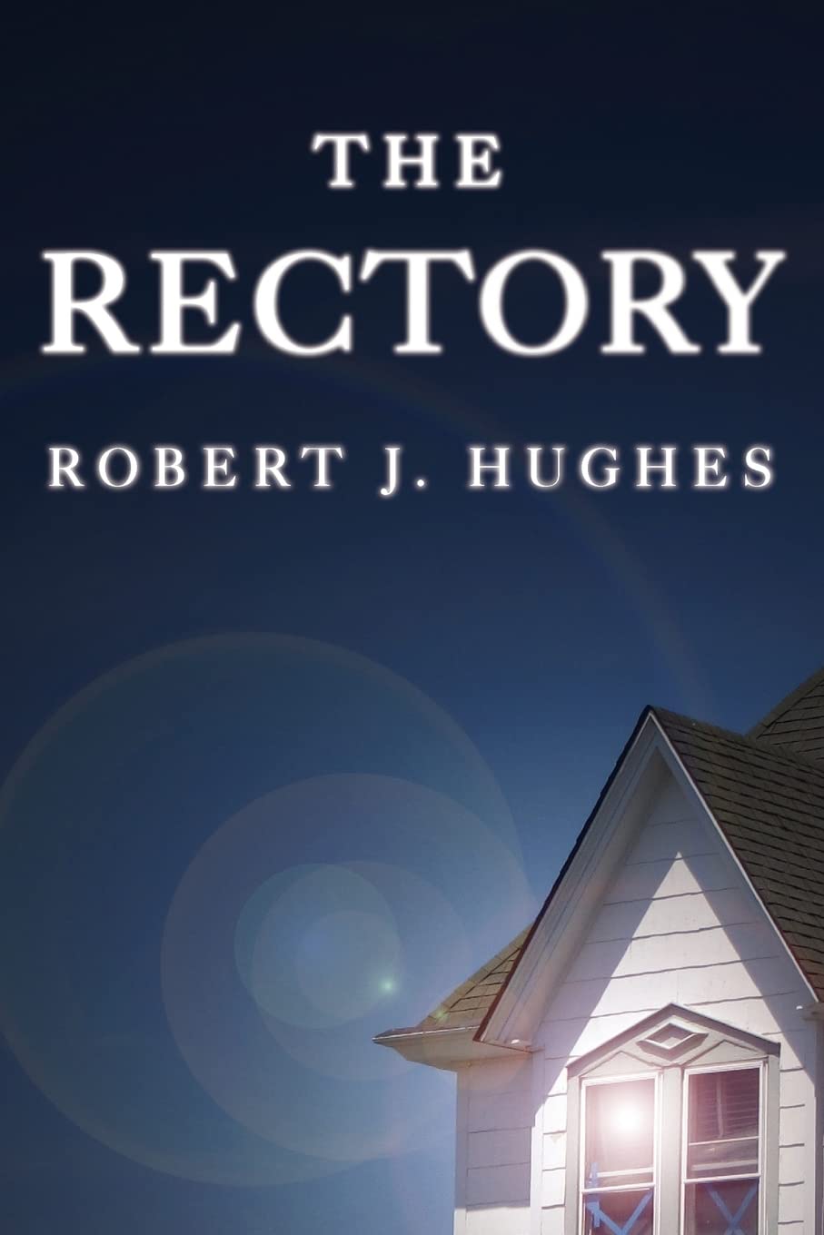 The Rectory poster
