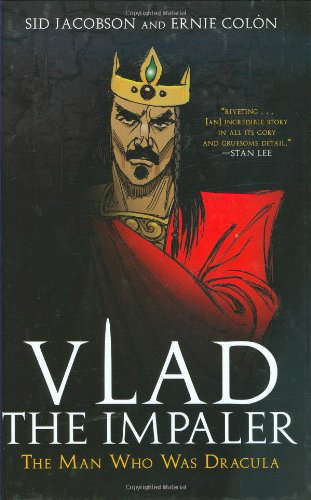 Vlad the Impaler poster