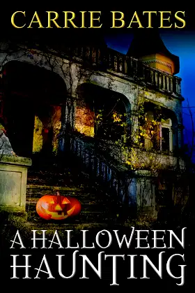 A Halloween Haunting poster