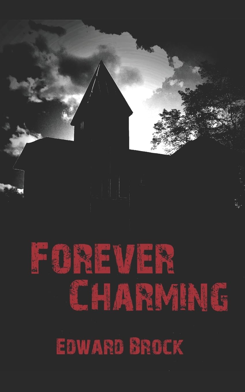 Forever Charming poster