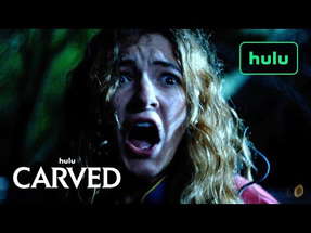 Carved | Official Trailer | Hulu poster