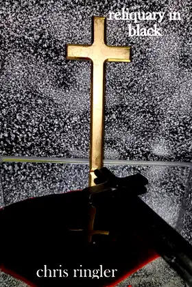 Reliquary In Black poster