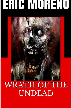 WRATH OF THE UNDEAD poster