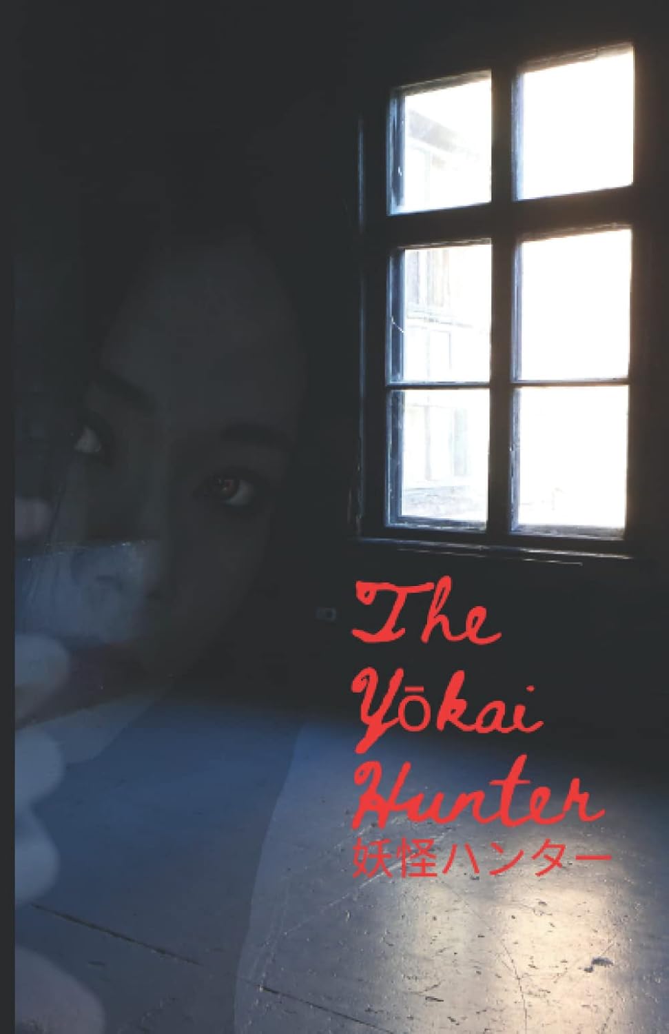 The Yōkai Hunter poster