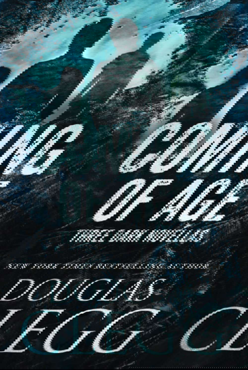 Coming of Age: Three Dark Novellas poster