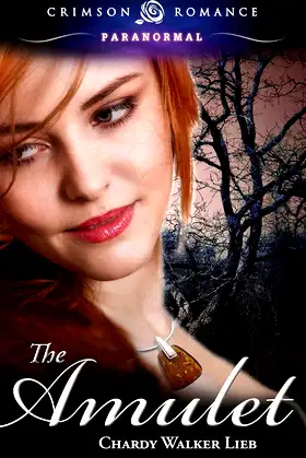 The Amulet (Crimson Romance) poster