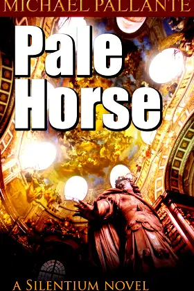 Pale Horse poster