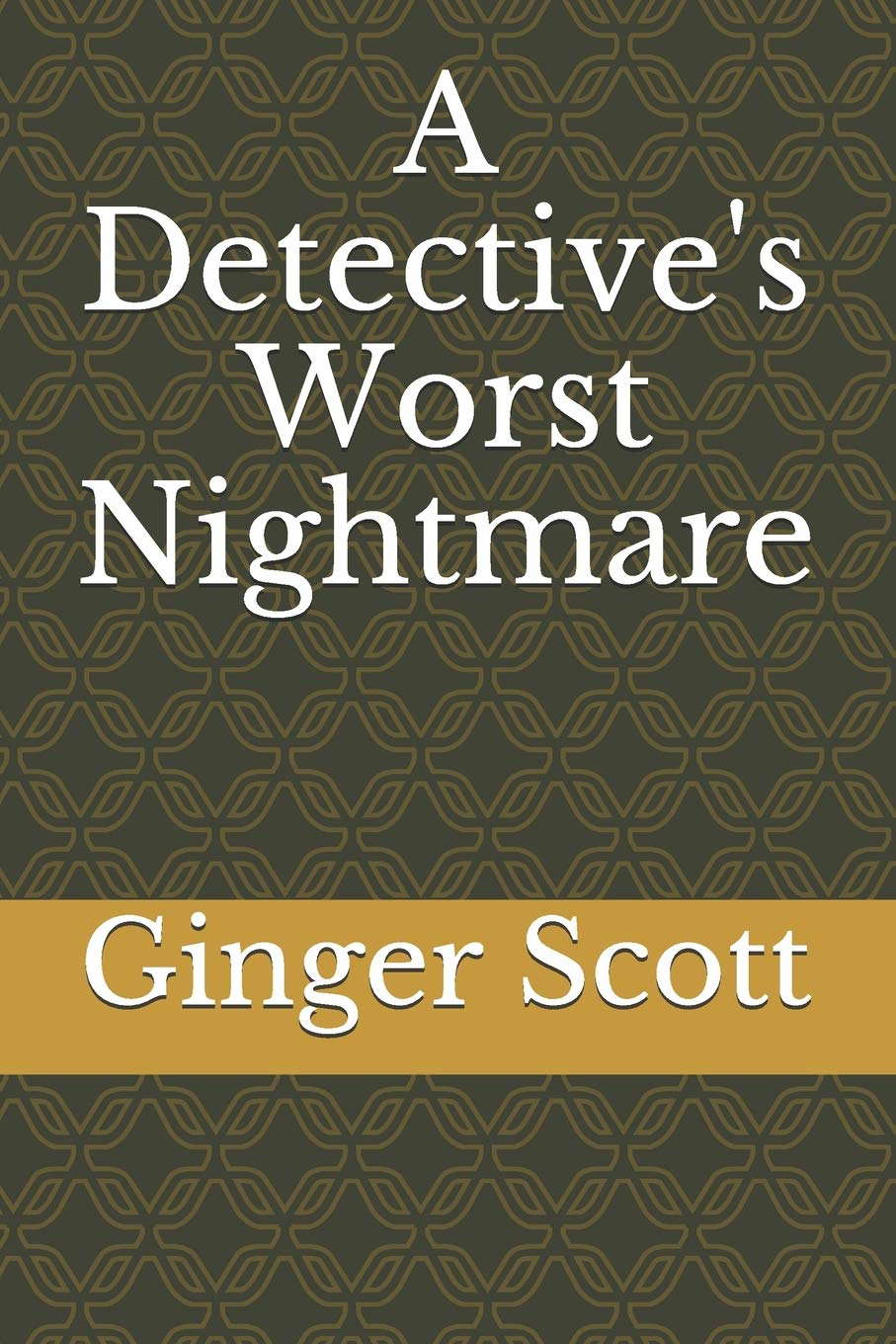 A Detective's Worst Nightmare poster