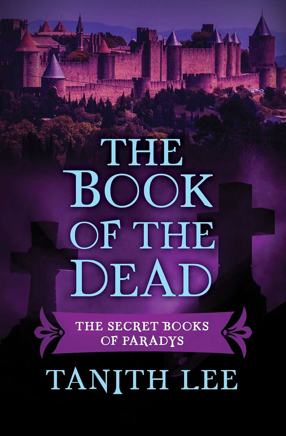 The Book of the Dead (The Secret Books of Paradys) poster