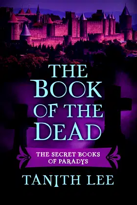 The Book of the Dead (The Secret Books of Paradys) poster