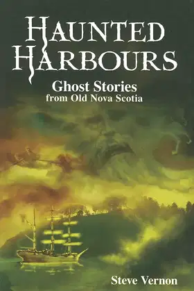Haunted Harbours poster