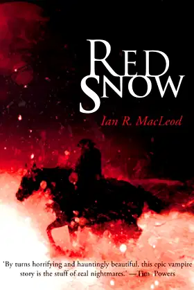 Red Snow poster