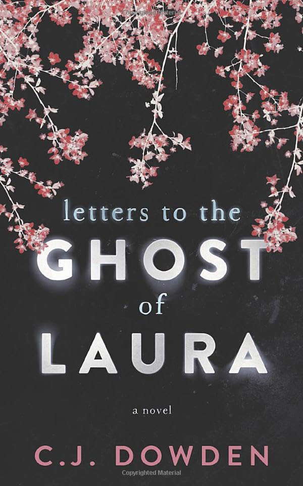 Letters to the Ghost of Laura poster