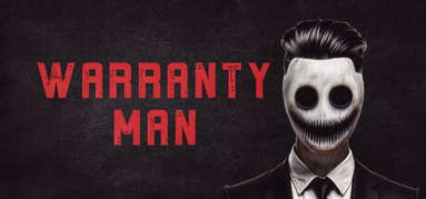 Warranty Man capsule