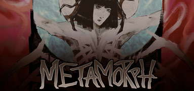 Metamorph capsule