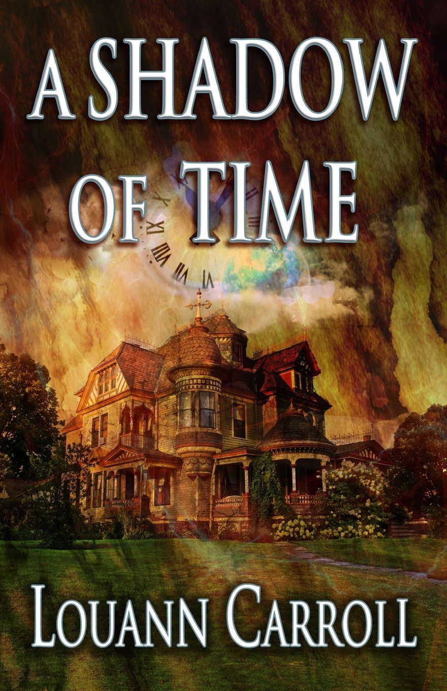 A Shadow of Time poster