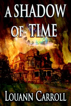 A Shadow of Time poster