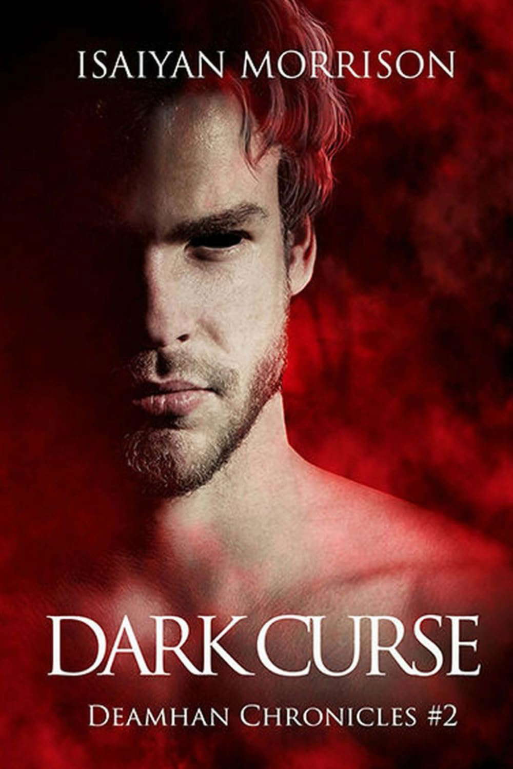Dark Curse (Deamhan Chronicles) poster